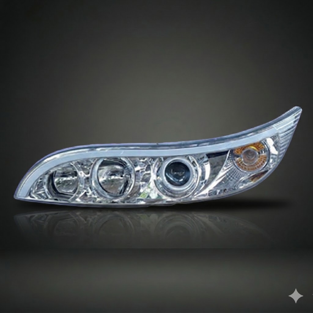 TG-HL-2044 HEAD LAMP JETLINER